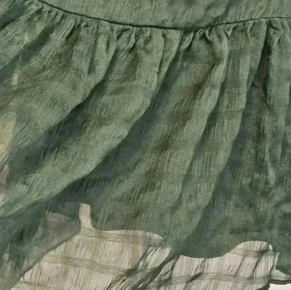 Ryan Michelle Dress Size Small EUC - Picture 10 of 10